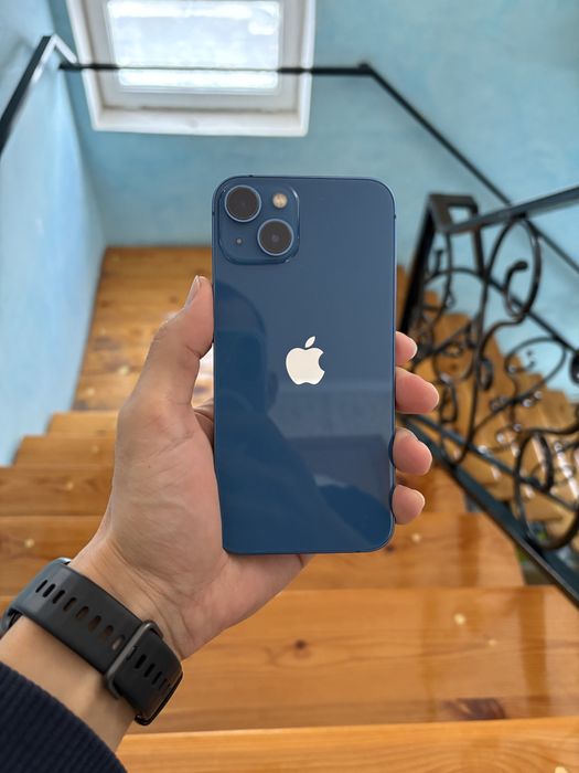 Iphone 13 128гб сатылады