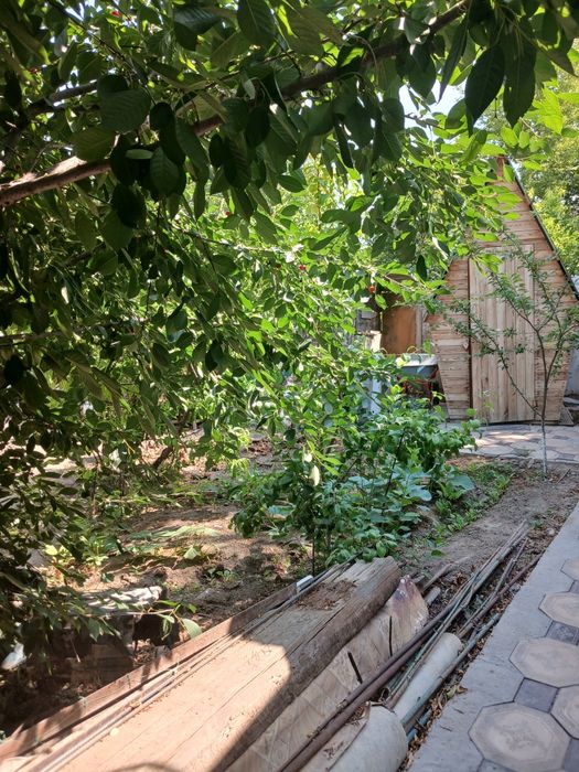 Продажа частного дома