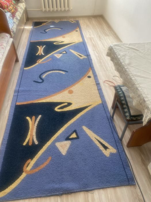 Срочна продам килем