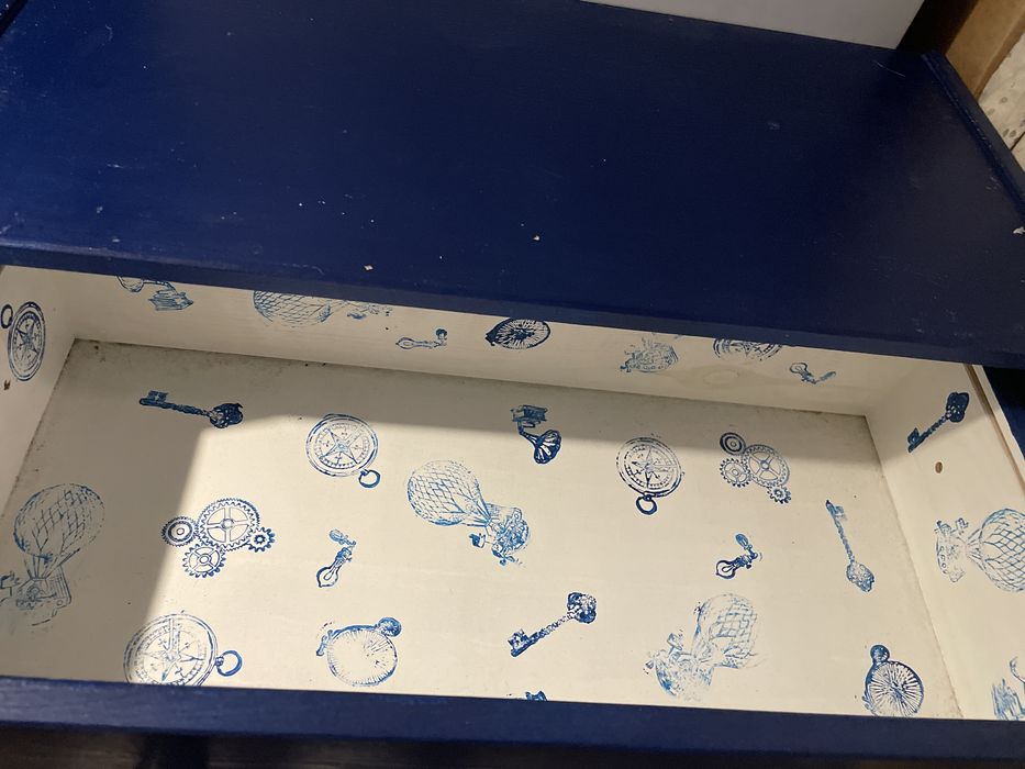 Ръчно изработени скринове