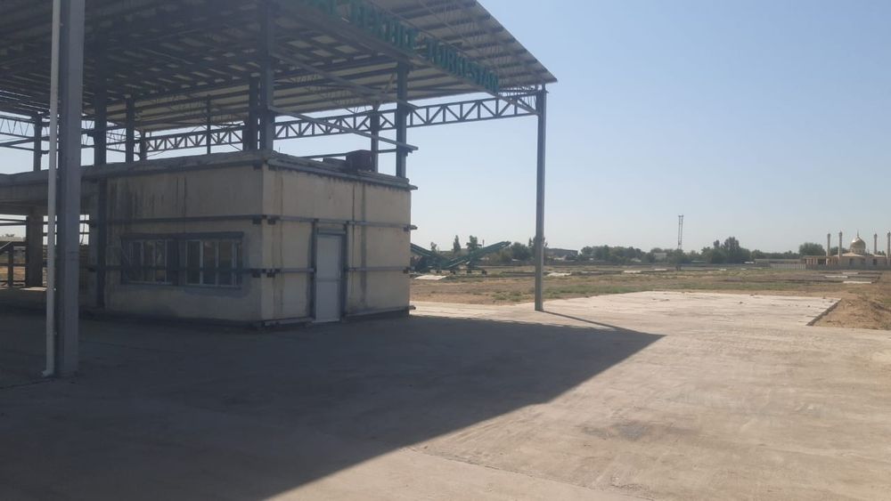 Продажа ХлопкоПункт