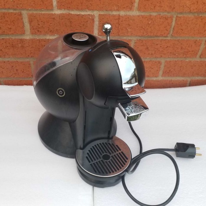 Кафе машини Dolce Gusto