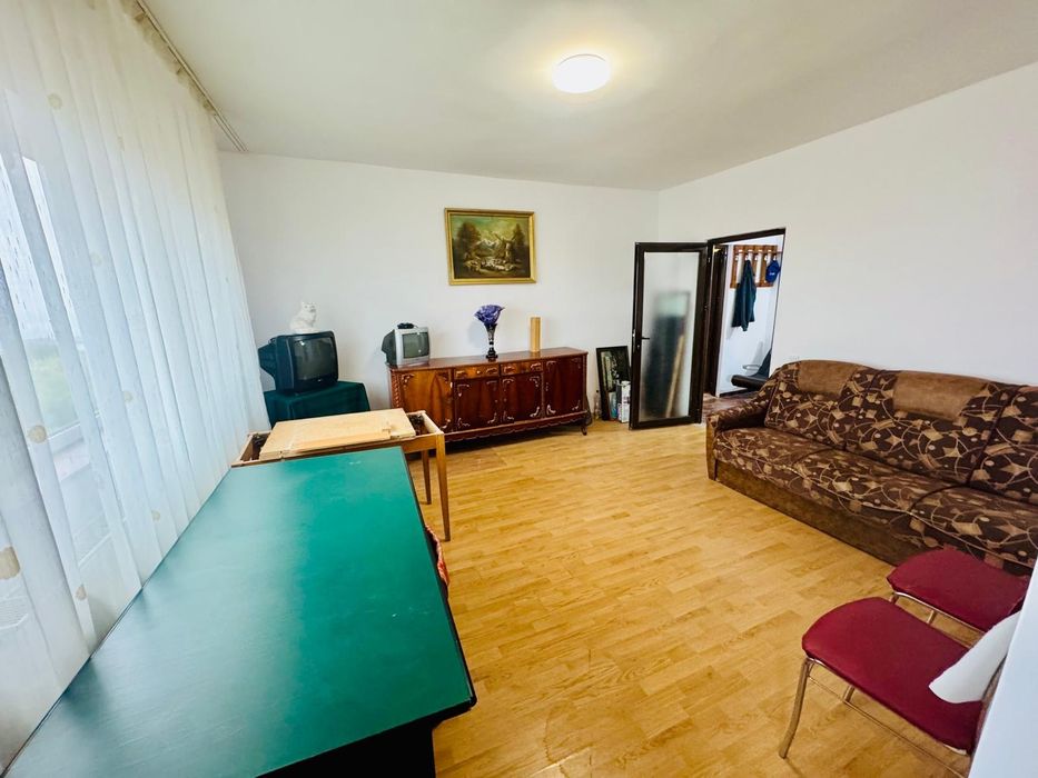 Persoana Fizica Vand Apartament 2CSD 51mp Visan