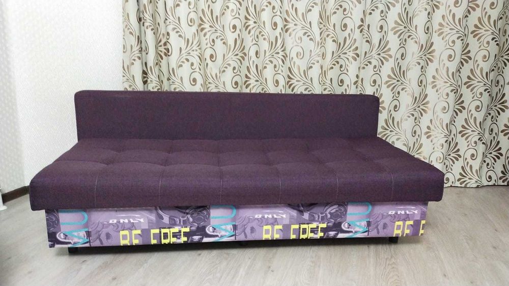 Диван и кресло-диван