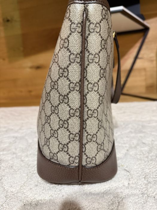 Чанта Gucci Ophidia medium