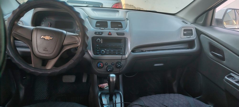 Кобальт сотилади