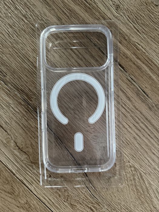 Husa Iphone 17 pro