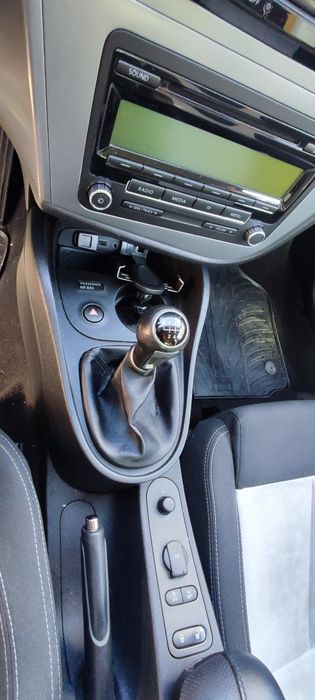 Цял за части Seat Leon 1.2 TSI GT Facelift Coppa Edition