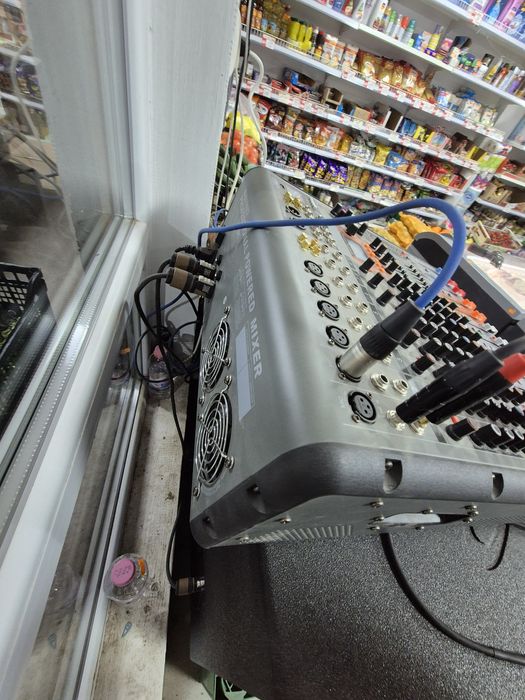 Колони антех нови в гарансия