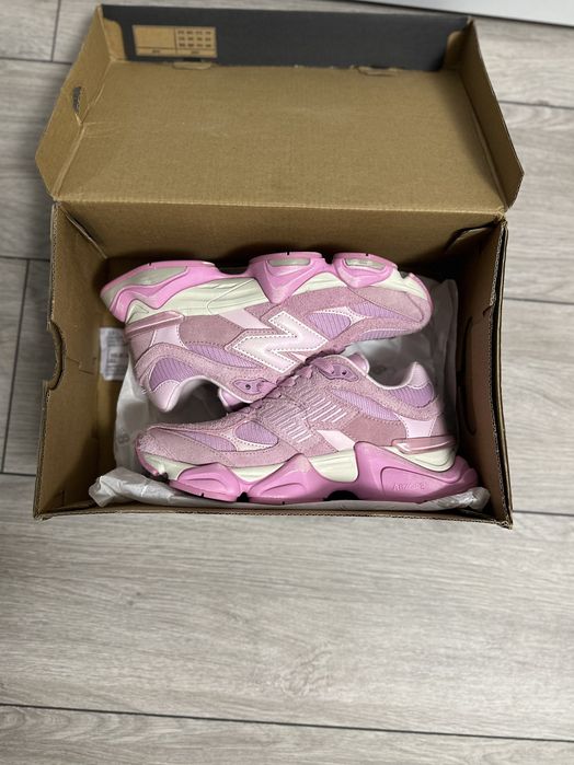 New Balance 9060 Roz •Toate Marimile • Noi • Originali