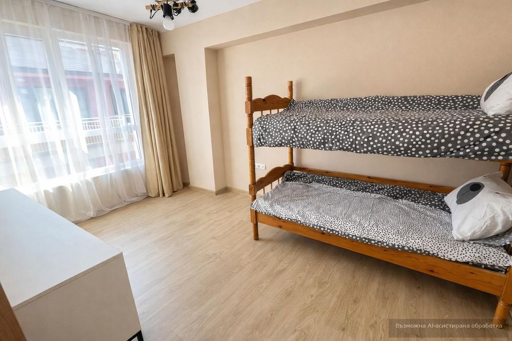 Дава се под наем Тристаен апартамент в Пловдив, Остромила - 98 кв.м за 548.25 € - Снимка #3