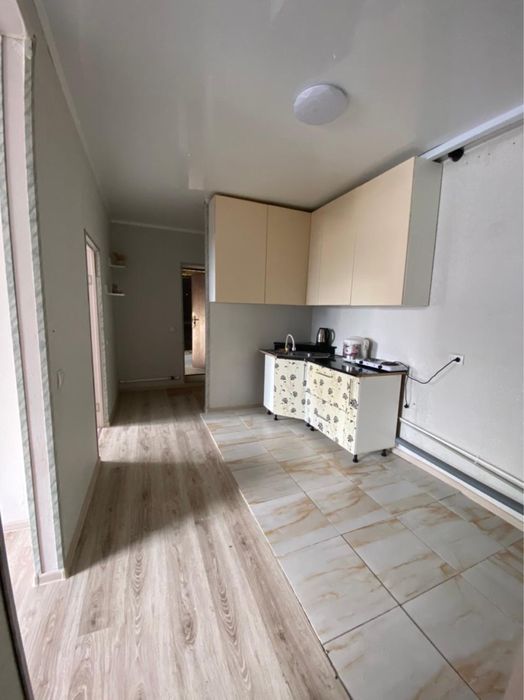 Квартира на станции