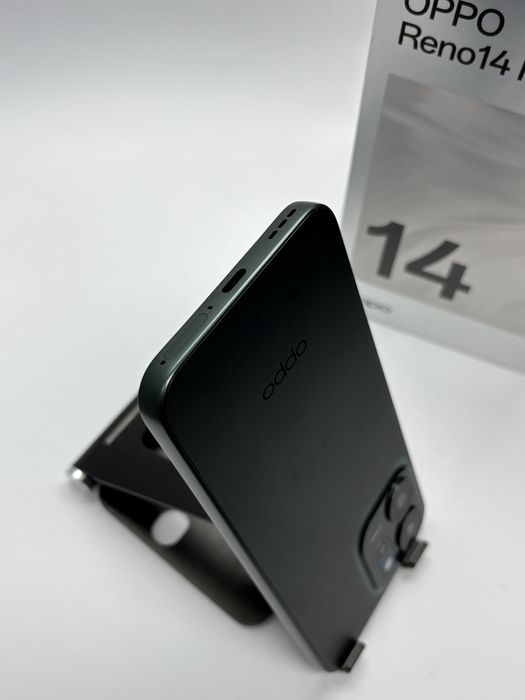 OPPO Reno 14F 5G - 256Gb - Stare Excelenta - Pachet Complet + Garantie