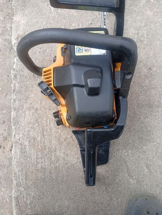 Drujba Partner 351  SUA sub licența Husqvarna (echivalent Husqvarna 236,240)