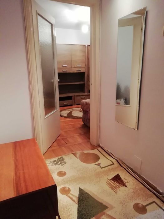 Inchiriez apartament 2 camere