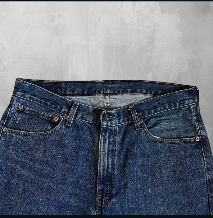 Lal Levi’s 751 мъжки дънки