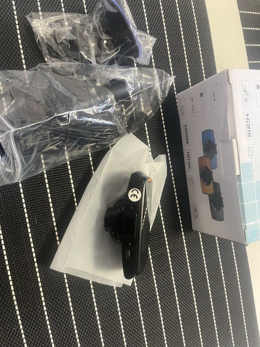 De vanzare camera auto trafic