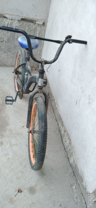 Велосипет нахаду