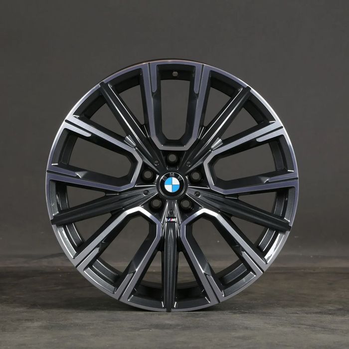 Jante bmw 20 F01 F02 F10 F12 F13 E60 Seria 5 seria6 seria7 X3 X4 jante bmw M R20
