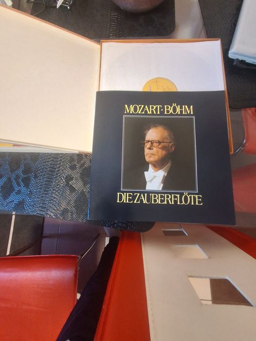 Discuri(placi vinil) clasice