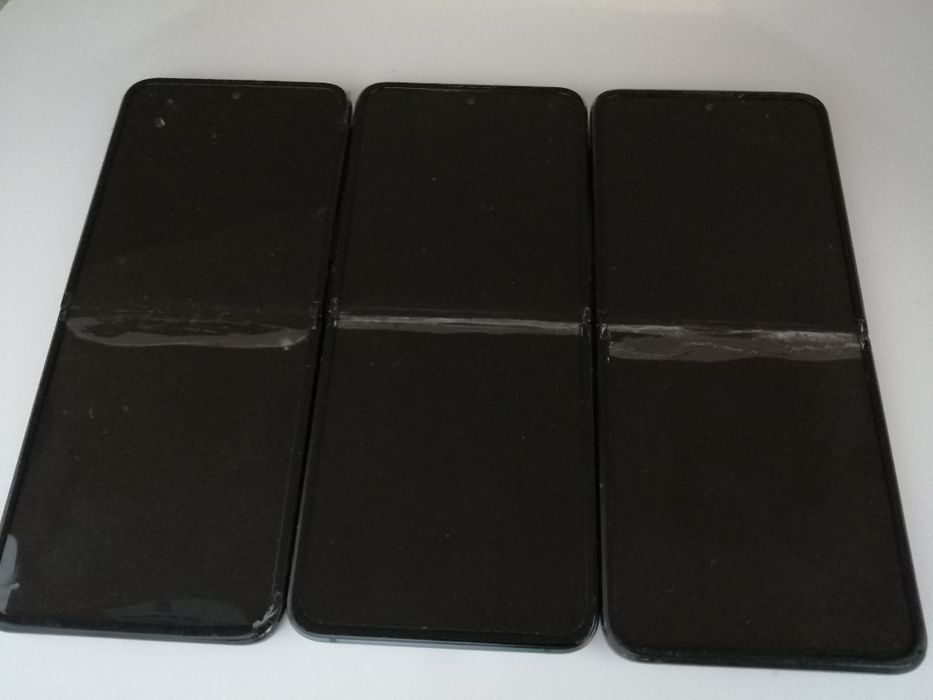 Samsung Z Flip 3 Defecte Display