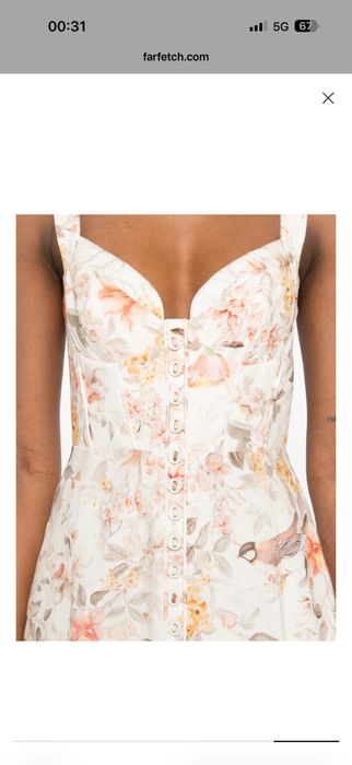 Zimmermann richie originala colectia 26