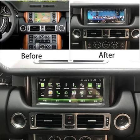 Установка и Продажа Андроид  Магнитолла