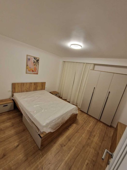 proprietar inchiriez Apartament 3 camere - renovat prima inchiriere - zona Faleza Nord, Santa Maria Bay