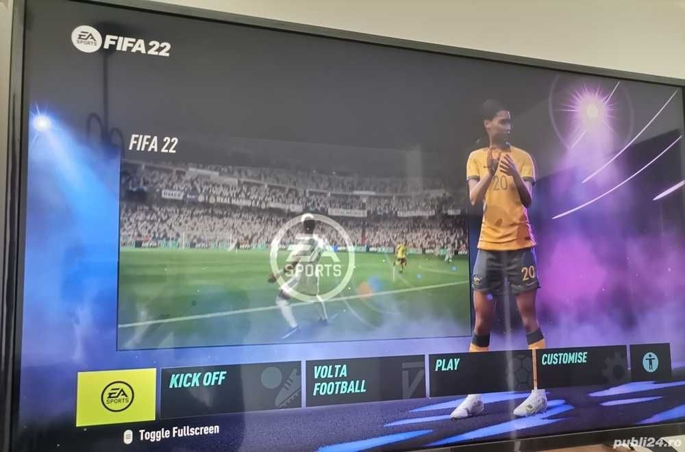 PlayStation 5 slim, 4K - 8K, nou, garantie, set complet, 1 TB