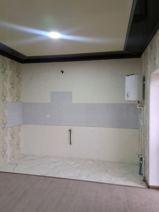 Toshkent vil Bardankol(Yangi Toshkent tum)6 sotix hovli 5xona+kladovka