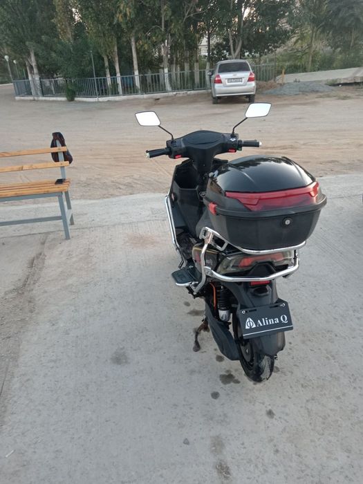 sukuter satiladi toqpen juredi