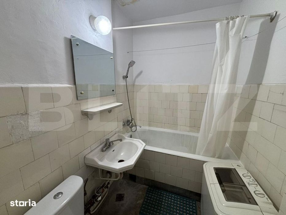 Apartament 2 camere, 56 mp, zona Sud
