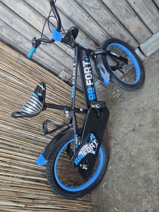 Bicicleta BB Fort de 16inch