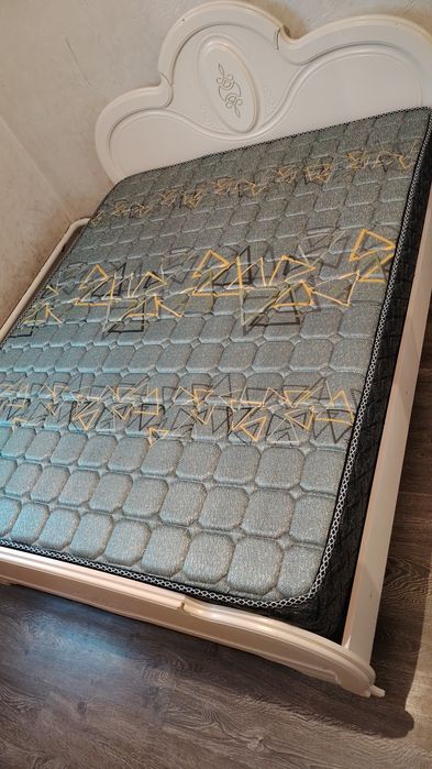 Новый ортопедический матрас срочно акция скидка 160 *200 /180 *200