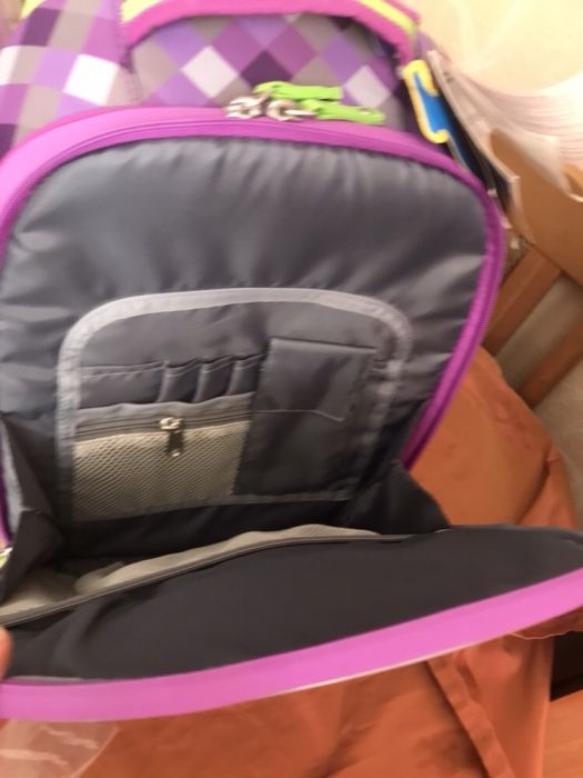 Ергономични специални ученически раници