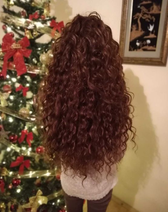 Realizez codite afro si box braids alungire