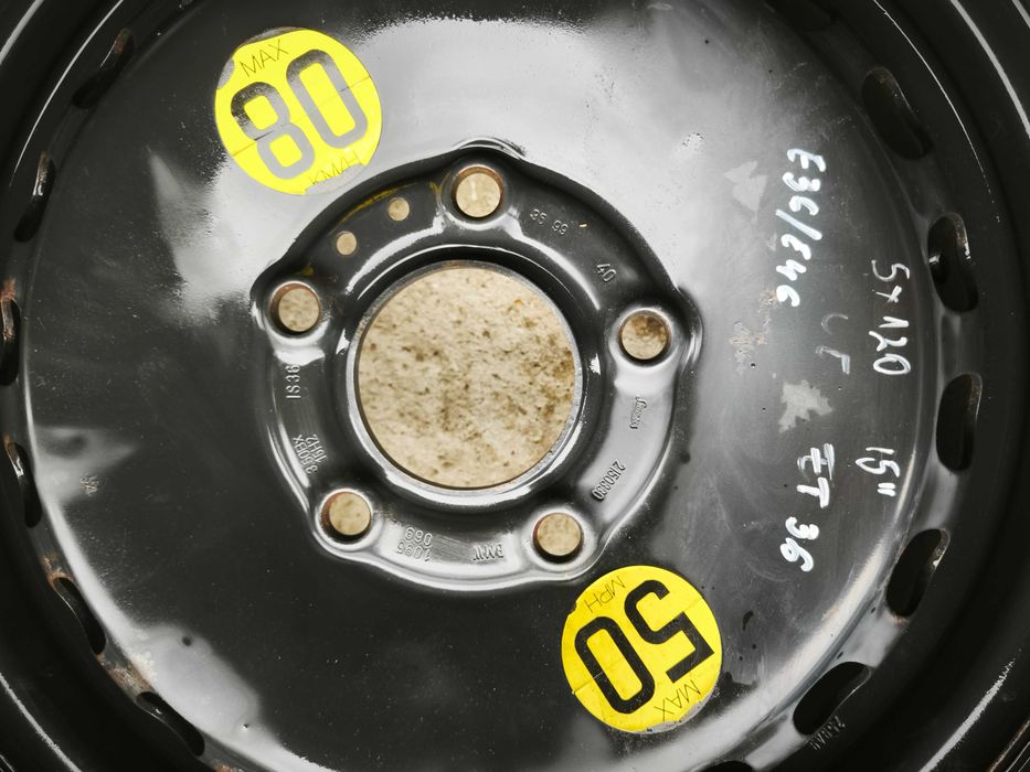 Патерица BMW  E46 5*120