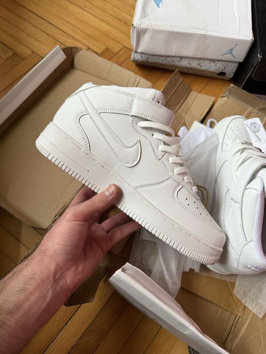 Air Force 1 Mid marimea 37, 42, 41, 43, 44