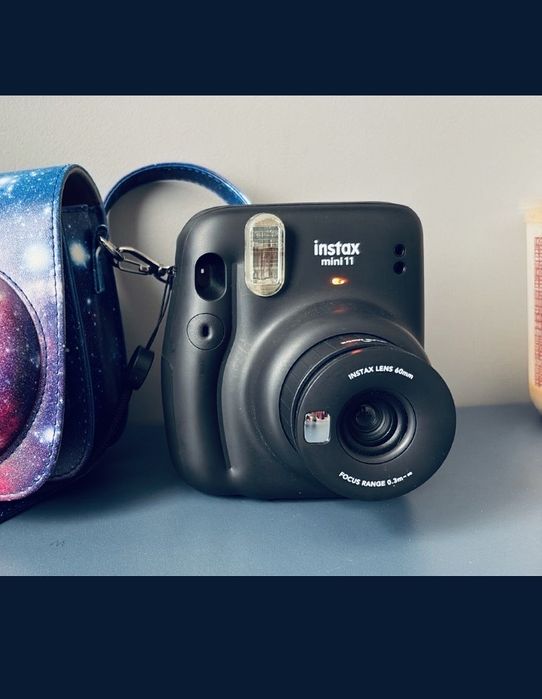 Instax 11 состоянее новое