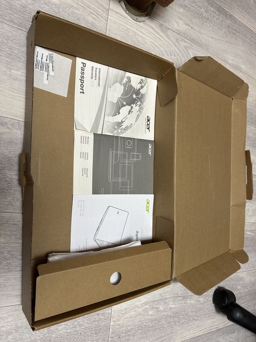 продам ноутбук Acer