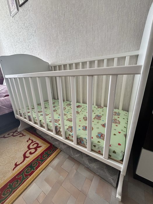 Продается детская кровать