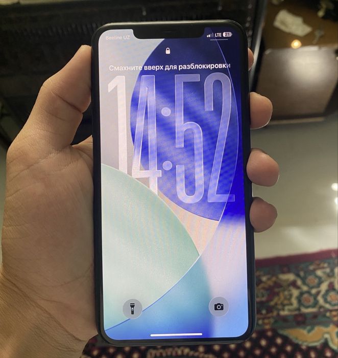 iphone 11 pro max 64gb