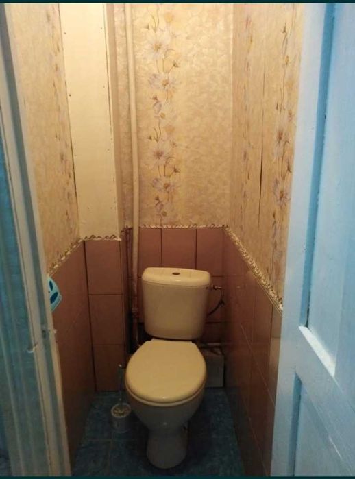 Квартира 2х комнатная