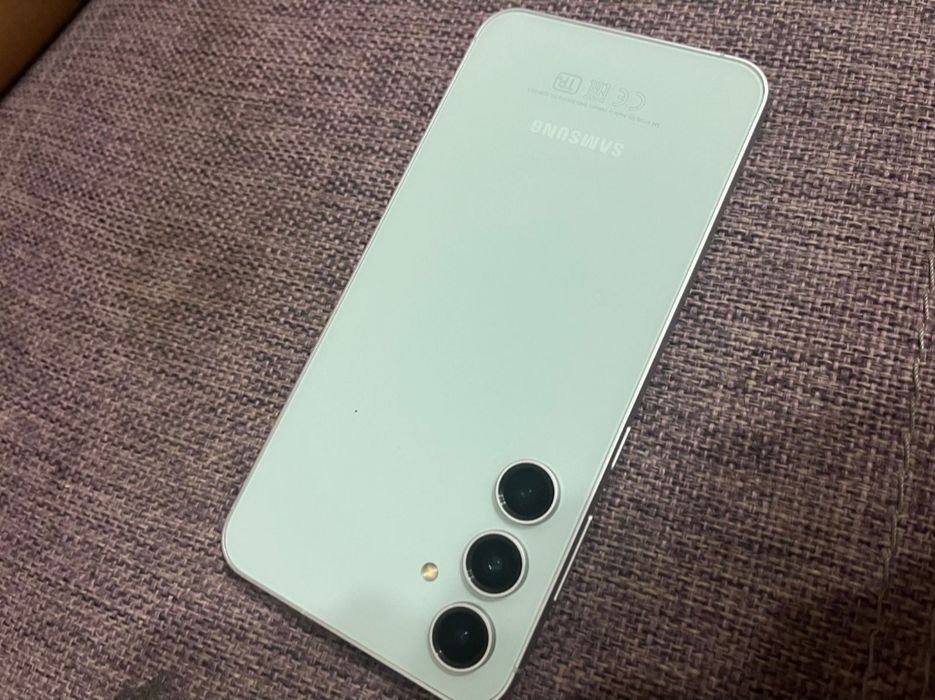 Samsung s23 fe 128gb