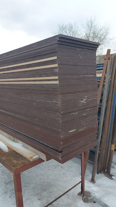 Ламинированная фанера распил если нужно