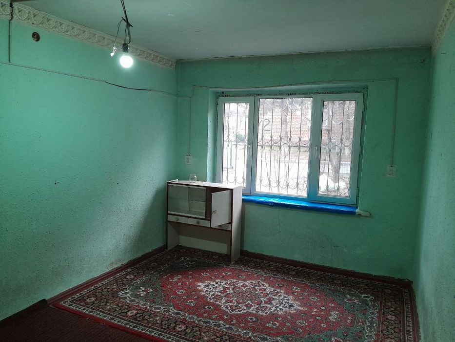 Продается  1/1/2 Чукурсой без балкона,  24 квм