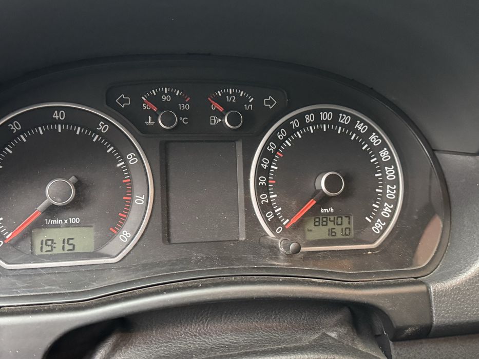 Vand vw polo gti 1.8t