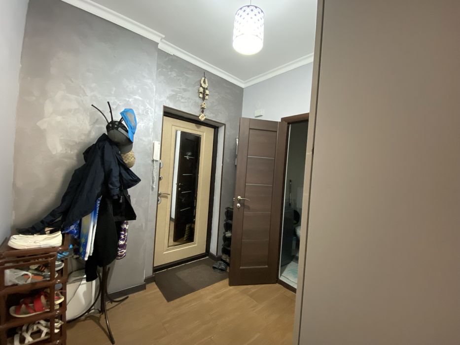 Продажа квартиры