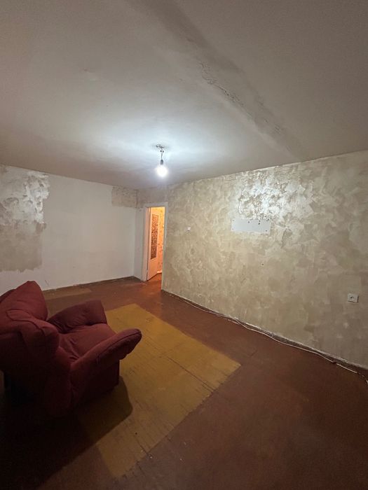 2 бөлмелі пәтер ұзақ мерзімге жалға беріледі