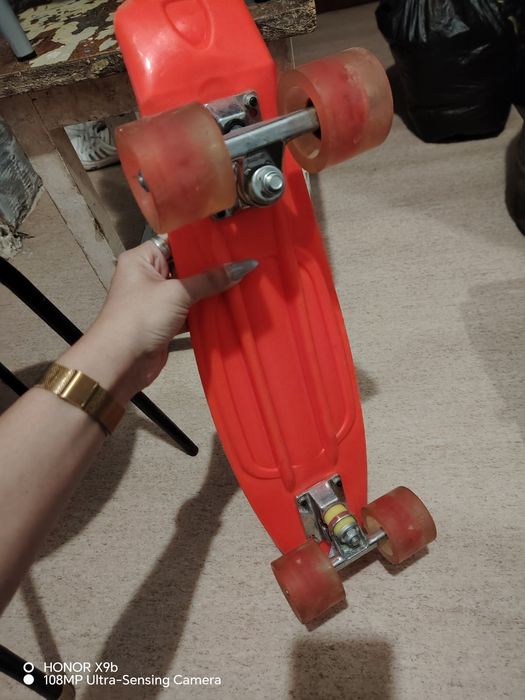 Скейт детский/подростковый